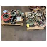 Flanges