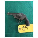 Iver Johnson UB 32