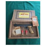 Daisy Bulls Eye BB Gun