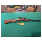 Savage 24 S-A 22 Mag / 20GA