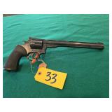Dan Wesson 15 357 Magnum