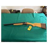 Springfield 511 12 Gauge