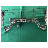 Matthews Z3 Bow