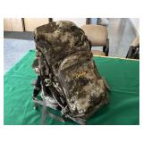Cabelas Bow & Rifle 2500 Frame Backpack
