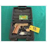 Rock Island M1911 A1-CS 45ACP