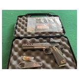 Kimber Super Jagare 10mm