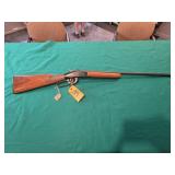Ithaca M66 Super Single 20GA
