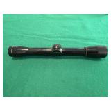 Leupold M8 - 4x Scope