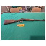 Winchester 9417 17HMR