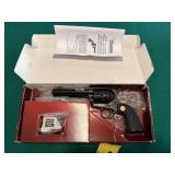 Traditions Rawhide Rancher 22 LR