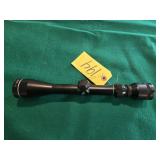Tasco 3-9x40 scope