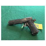 Llama/Stoeger IX 45ACP