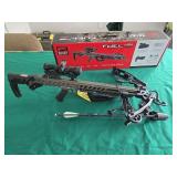 Killer Instinct Fuel 415 Cross Bow
