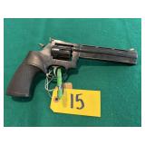 Dan Wesson 22 22 LR