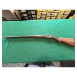 Chicago Long Range Wonder 12 ga