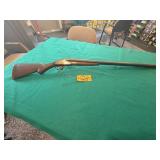 Amercian Gun CO Knickerbocker 12