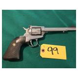 Ruger New Model Single Six 22