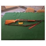 Remington Gamemaster 141 .35 Rem