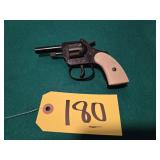 Starter Pistol