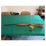 Wards Western Field 93M-497A 22LR