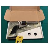 Ruger Wrangler 22LR