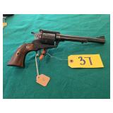 Ruger Super Blackhawk 44 Magnum