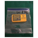 Remington Gamemaster 760 .30-06 Magazine
