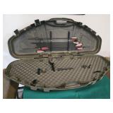 Hard Archery Bow Case