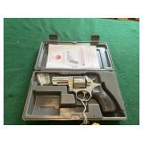 Ruger GP100 10mm Auto