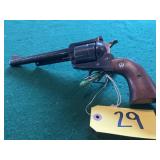 Ruger Super Blackhawk 44 Magnum