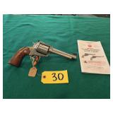 Ruger Blackhawk Bisley 45 Colt