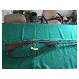Ithaca 37 Feather Light 16GA