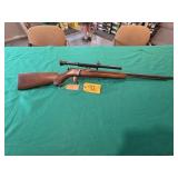 Mossberg 4C 22 LR