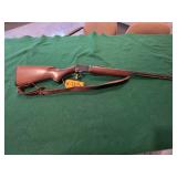 Marlin Golden 39-A 22LR Lever Action