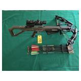 Killer Instinct Crossbow