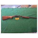 Remington Field Master 572 22LR