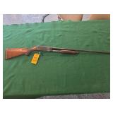 Ithaca Model 37 16GA