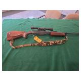Remington Gamemaster 760 30-06