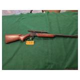 Marlin 39-A 22LR Lever Action
