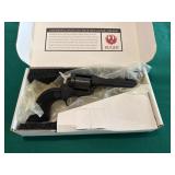 Ruger Wrangler 22LR