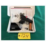 Ruger LCP 380 ACP
