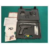Springfield XD 45 45 ACP