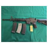 Springfield Saint 5.56 NATO