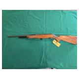 Mossberg 342KC 22LR