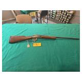 Ithaca M66 Super Single 20GA