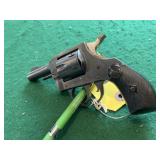 H&R Incorporated 732 32 S&W