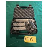 Colt Delta Elite 10mm Auto