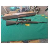 Mossberg Patriot 7mm-08