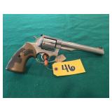 Ruger Red Hawk 44 Magnum