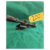 Bushnell Banner 1.5- 4.5 power